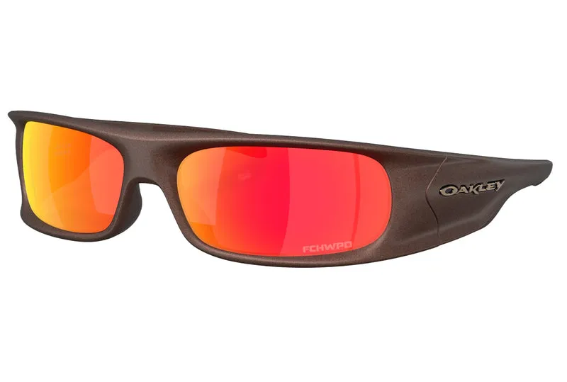 HIGHLAND - CORTEN (PRIZM RUBY)
