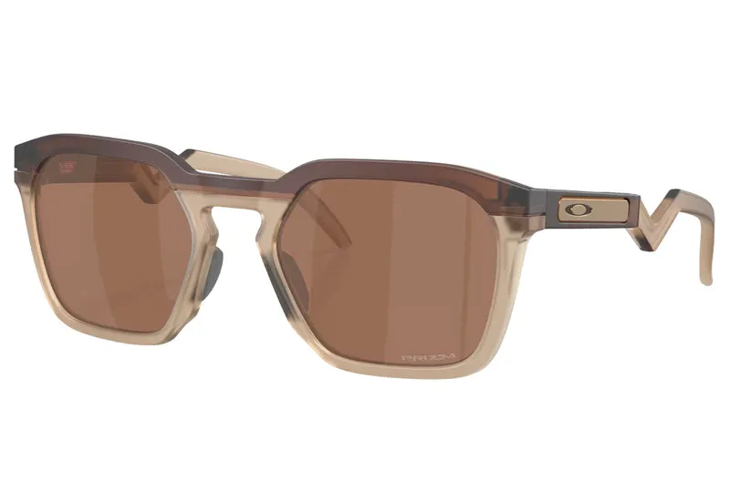 HSTN - SQ MATTE ROOTBEER (PRIZM TUNG)