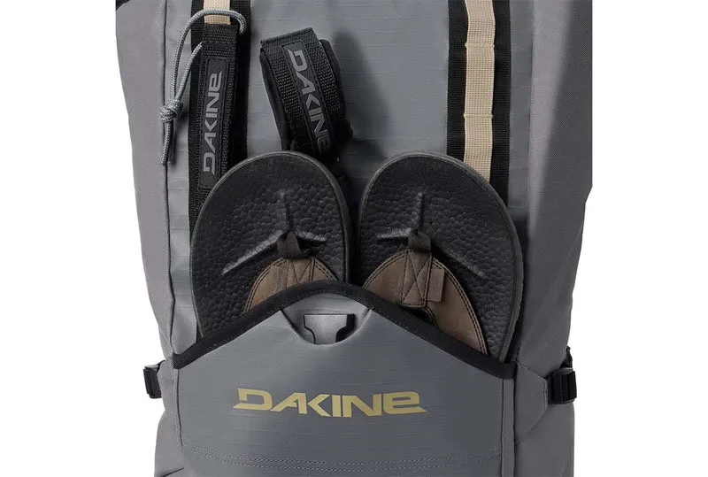 Sac à dos MISSION SURF DLX WET/DRY ROLLTOP 35L