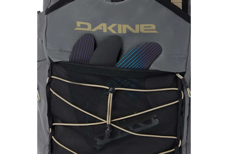 Sac à dos MISSION SURF DLX WET/DRY ROLLTOP 35L