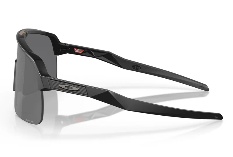 SUTRO LITE - NOIR MAT AVEC PRIZM NOIR