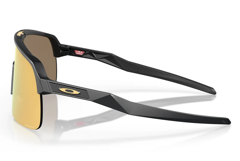 SUTRO LITE - CARBONE MAT AVEC PRIZM 24k