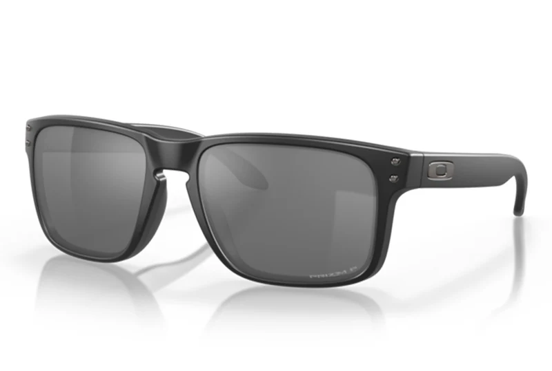 HOLBROOK - NOIR MAT(PRIZM BLK POLA)