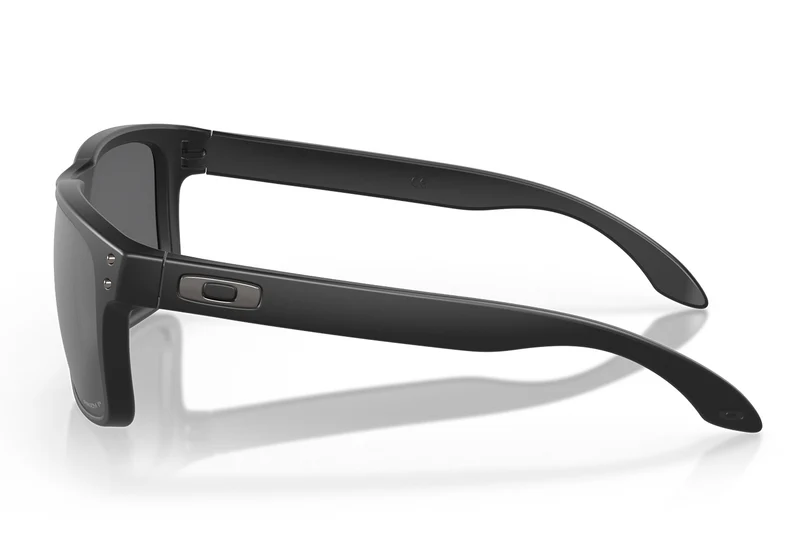 HOLBROOK - NOIR MAT(PRIZM BLK POLA)