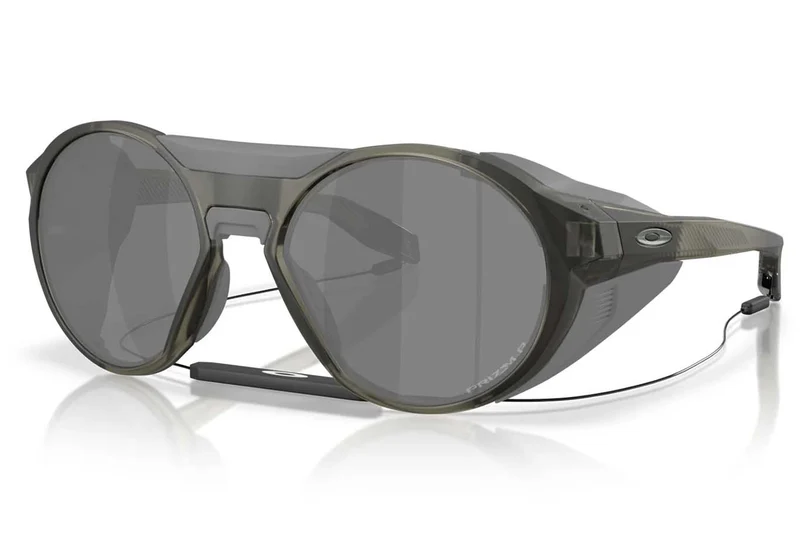 CLIFDEN - ENCRE OLIVE MAT (PRIZM BLK POL)
