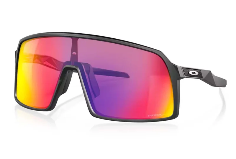 SUTRO MATTE - NOIR (PRIZM ROAD)