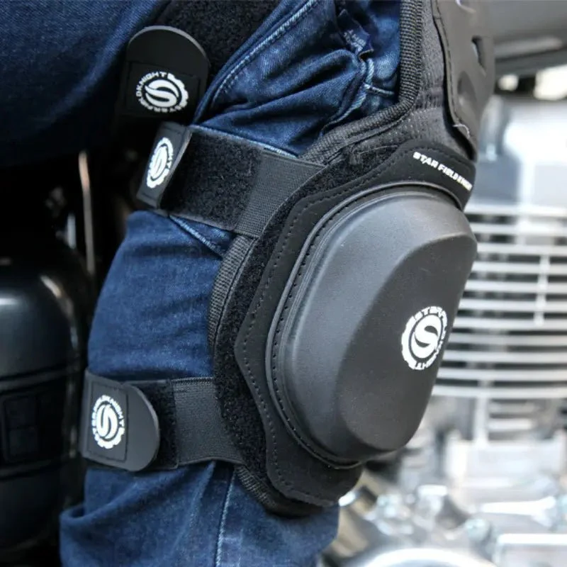 Slider moto pour jean - SKR-902