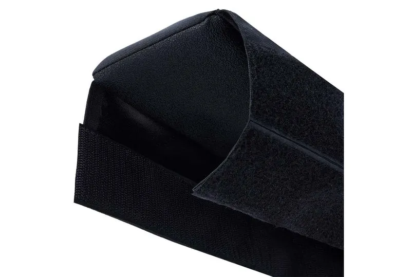 AERO BACK PADS DLX 34 po