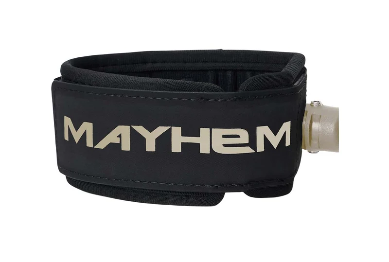 Laisse KAINUI PLUS 1,8 m x 0,6 cm x Mayhem