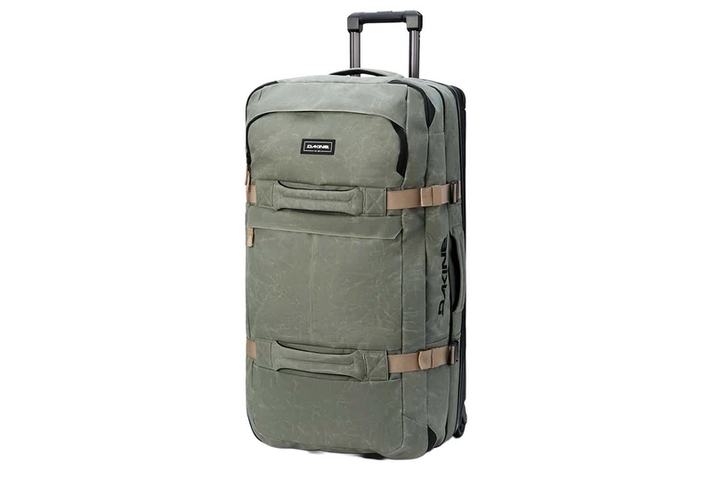 SAC À ROULETTE DIVISÉ 110L