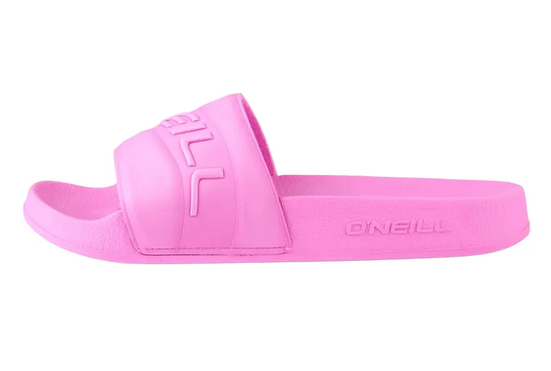 Diapositives en relief O'Neill