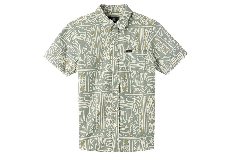 T-SHIRT OASIS ECO STANDARD SS - GARÇONS