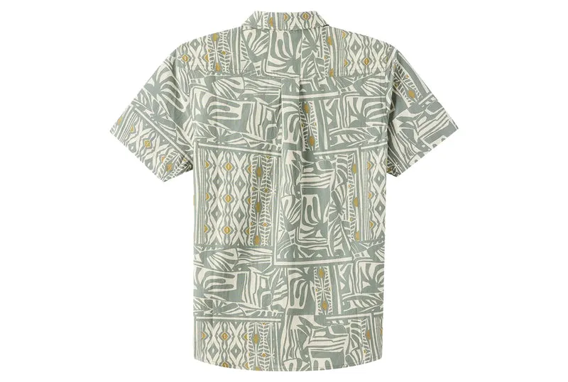 T-SHIRT OASIS ECO STANDARD SS - GARÇONS