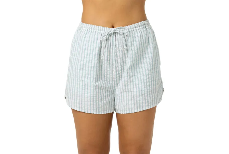 MILLIE SEERSUCKER SHORT