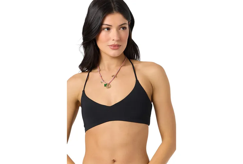 Haut brassière SALTWATER SOLIDS HUNTINGTON