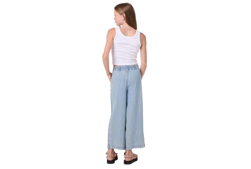 PANTALON EN JEAN KYLAS 2 - FILLES