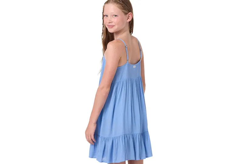 HAYLEE COVER UP - FILLES