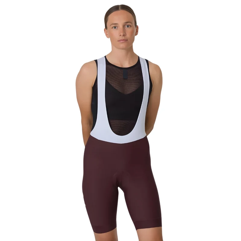 Bib Rapha Core femme