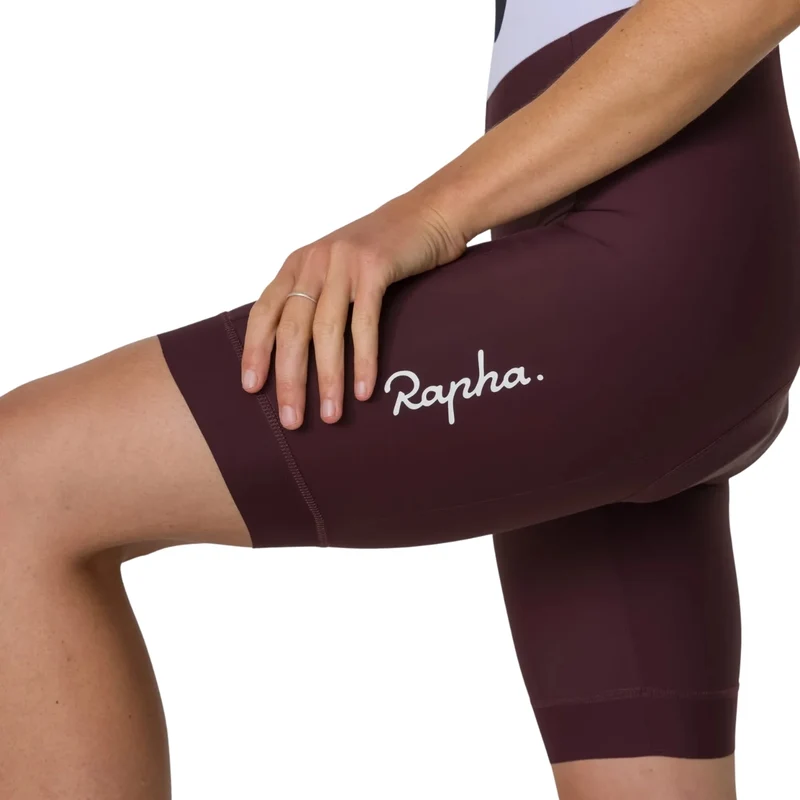 Bib Rapha Core femme