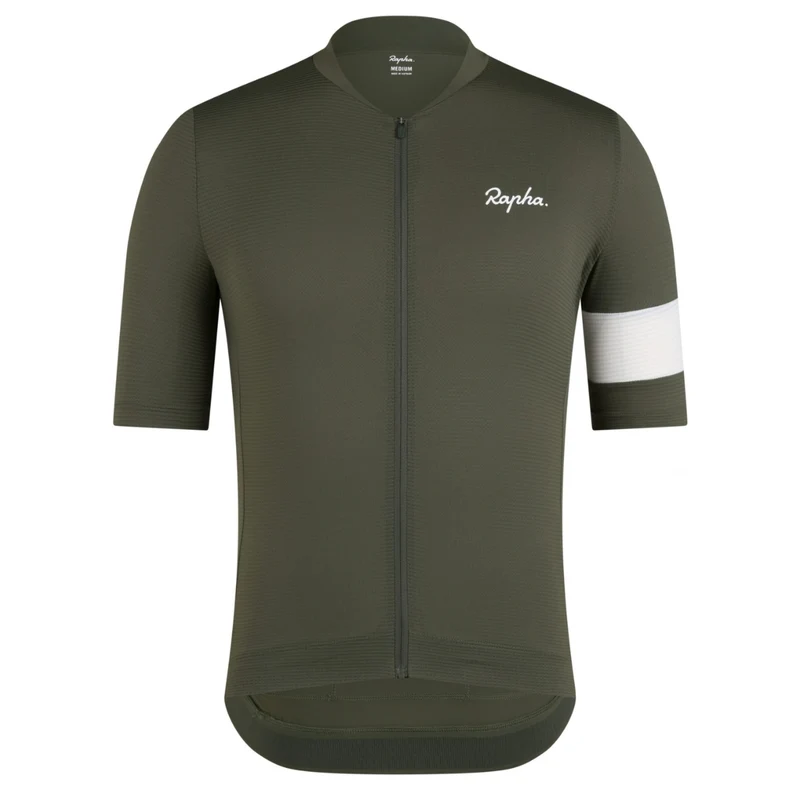 Maillot Rapha Core Lightweight