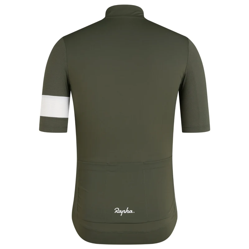 Maillot Rapha Core Lightweight