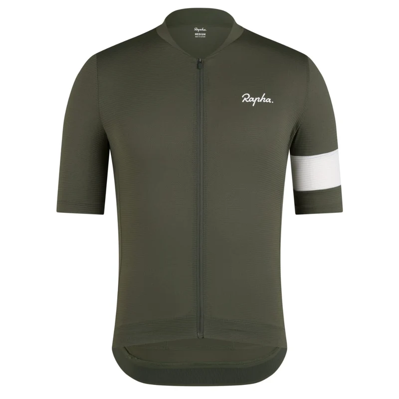 Maillot Rapha Core Lightweight