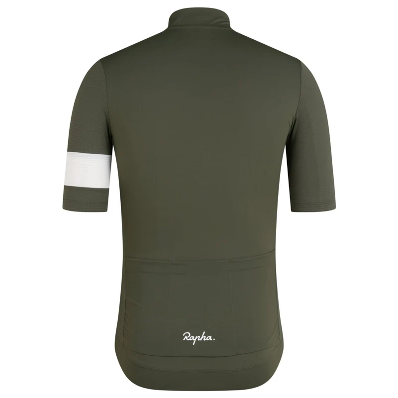 Maillot Rapha Core Lightweight