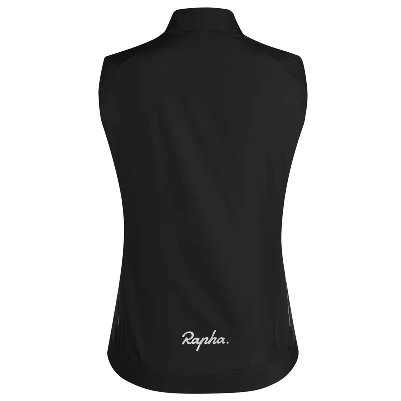 Veste Rapha Core gilet femme