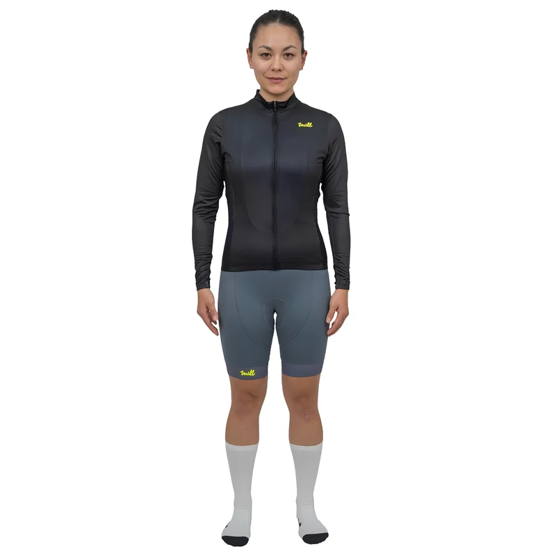 Maillot Mill Nuevo ML pour femme