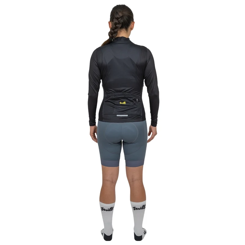 Maillot Mill Nuevo ML pour femme