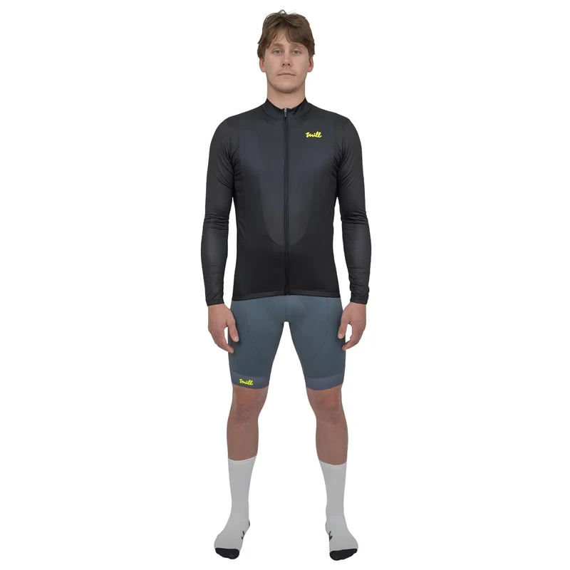 Maillot Mill Nuevo ML