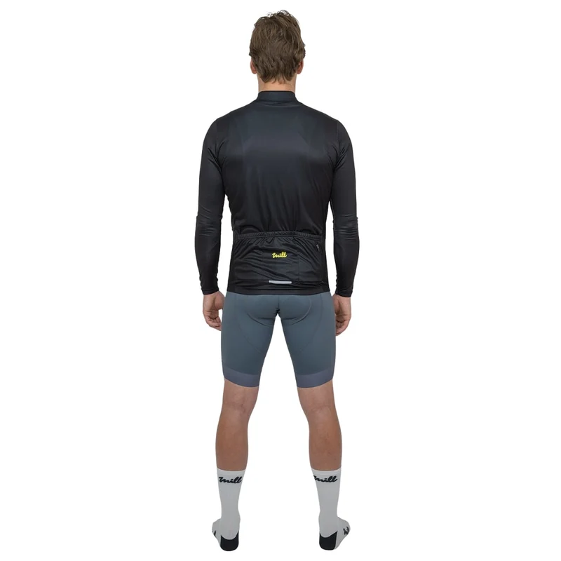 Maillot Mill Nuevo ML