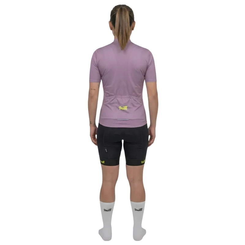 Maillot Mill Nuevo MC pour femme