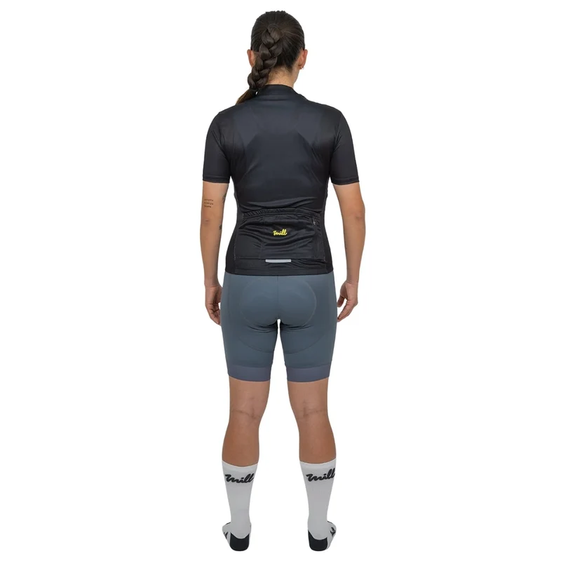 Maillot Mill Nuevo MC pour femme