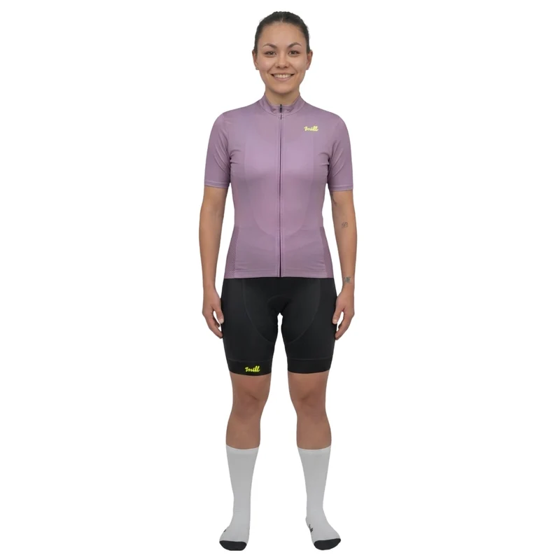 Maillot Mill Nuevo MC pour femme