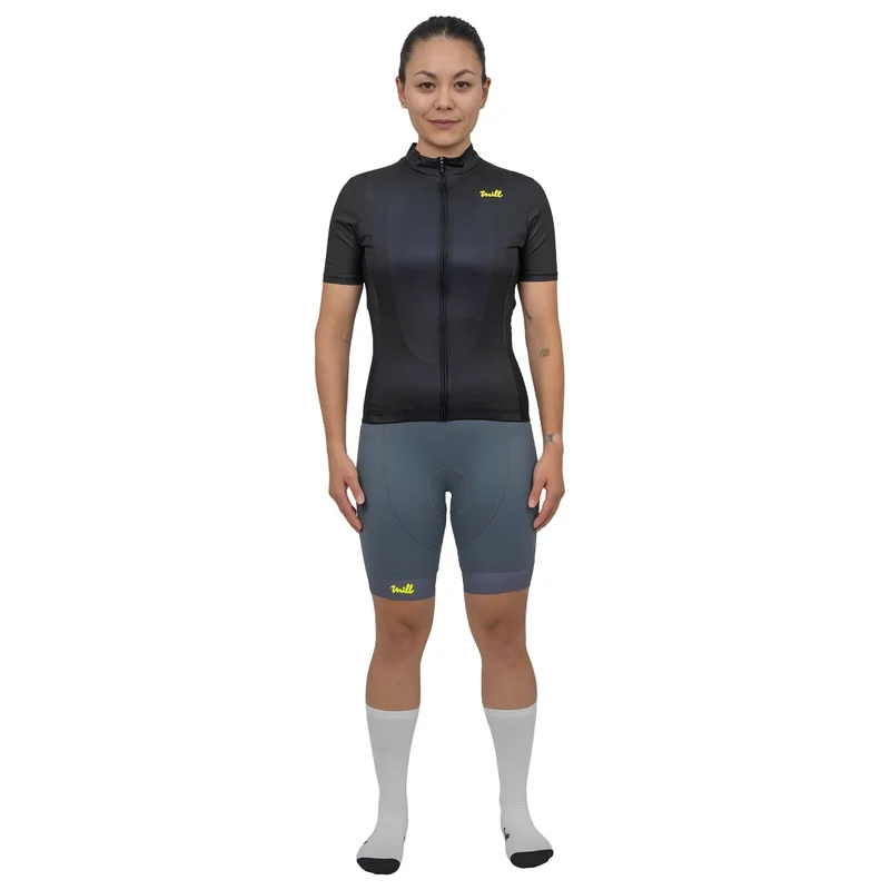 Maillot Mill Nuevo MC pour femme