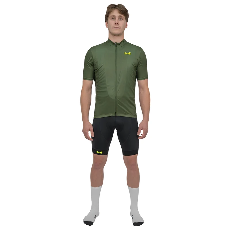 Maillot Mill Nuevo