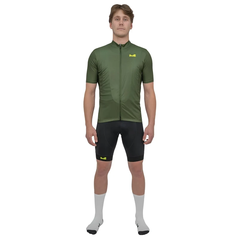Maillot Mill Nuevo