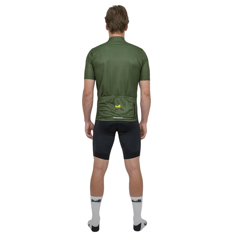 Maillot Mill Nuevo