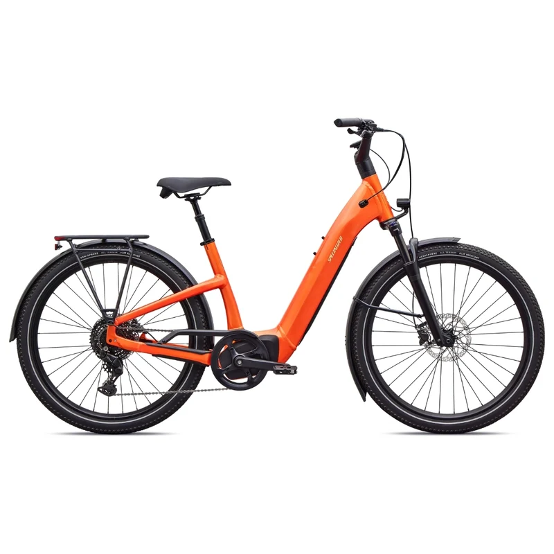 Specialized Como 4.0