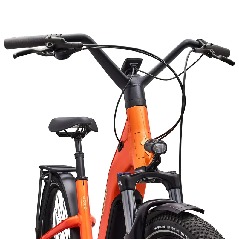 Specialized Como 4.0
