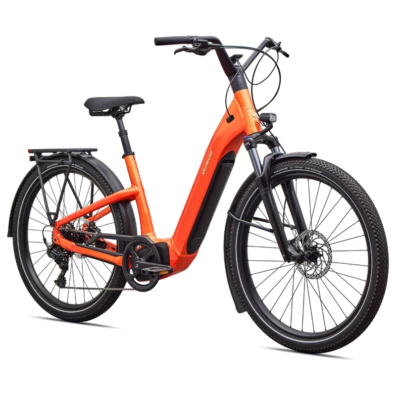 Specialized Como 4.0