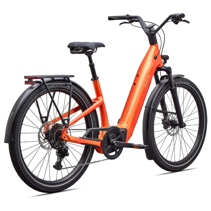 Specialized Como 4.0