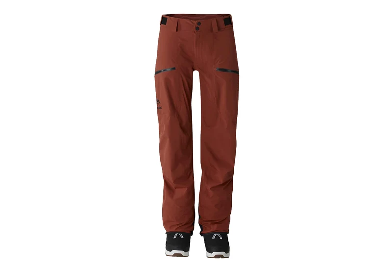 SHRALPINIST STRETCH - PANTALON W