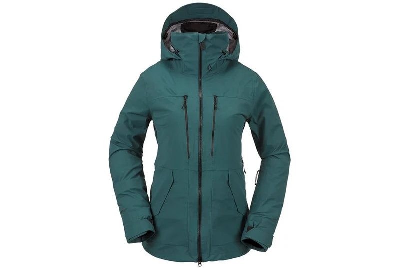 VESTE VS 3L STRETCH GORE