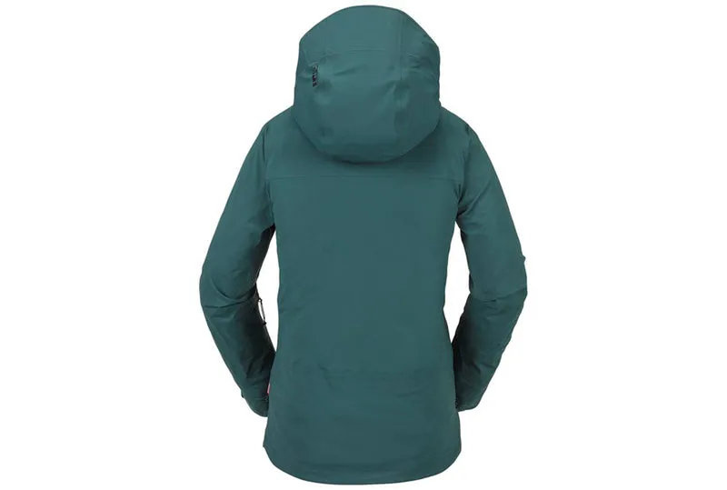 VESTE VS 3L STRETCH GORE