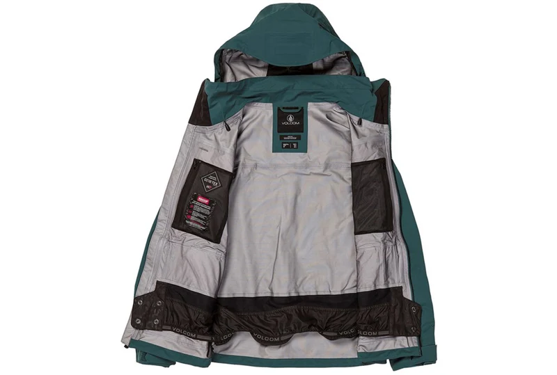 VESTE VS 3L STRETCH GORE