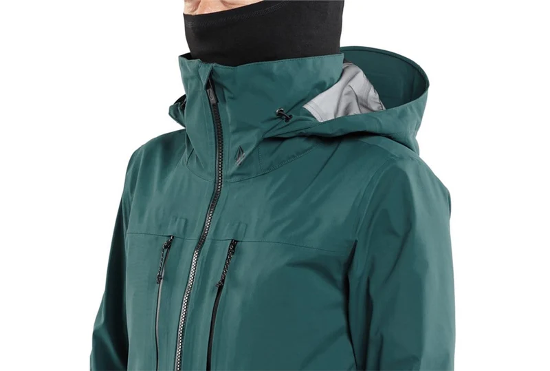 VESTE VS 3L STRETCH GORE