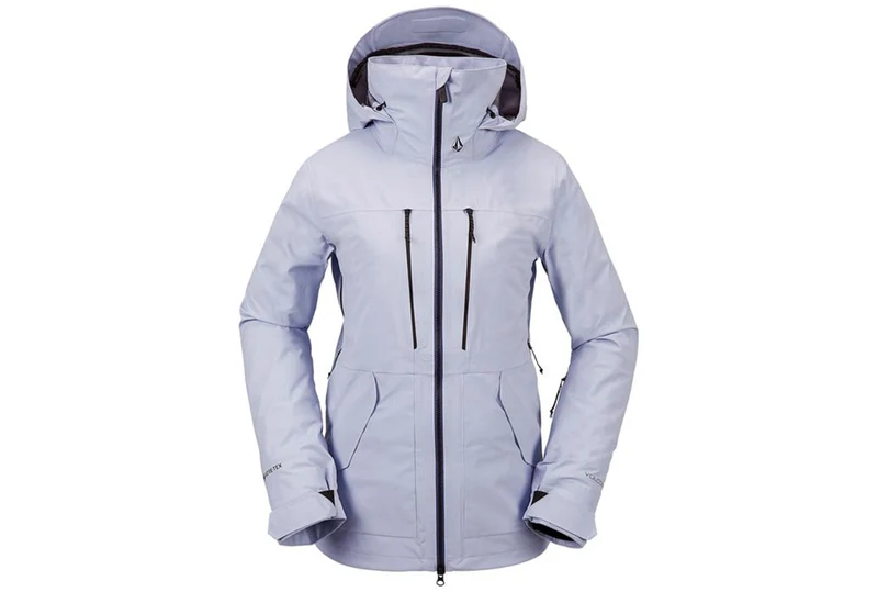 VESTE VS 3L STRETCH GORE