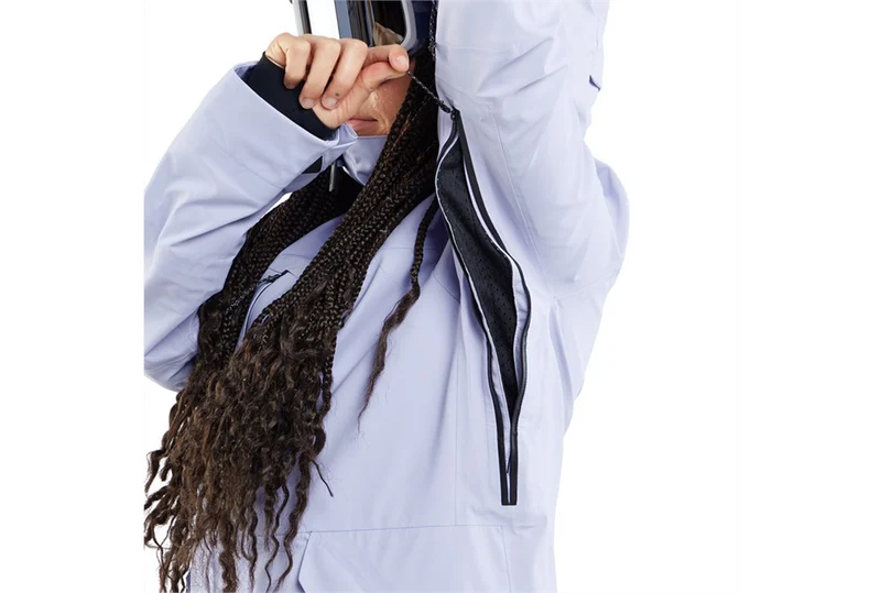 VESTE VS 3L STRETCH GORE